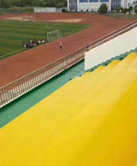 乐昌专业球场地面翻新维修整改